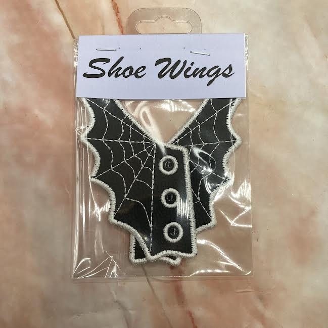 Shoe wings online