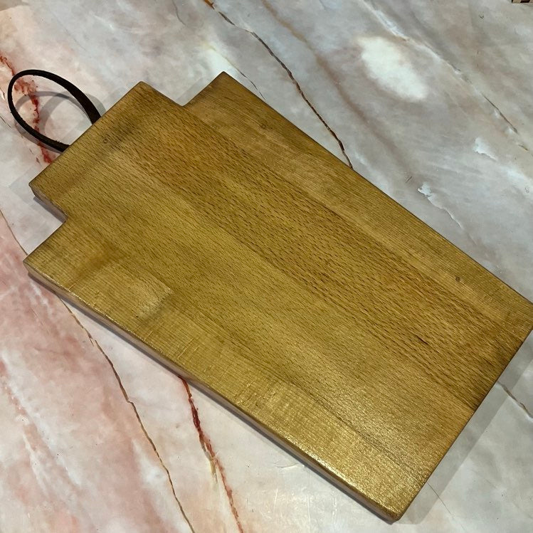 Chopping Boards | Solid Preloved Beech