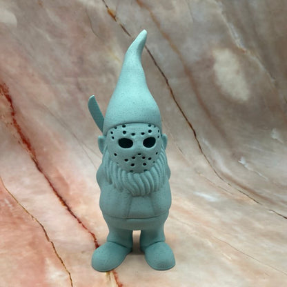 Creepy Gnome |3D Printed | 5 Colours