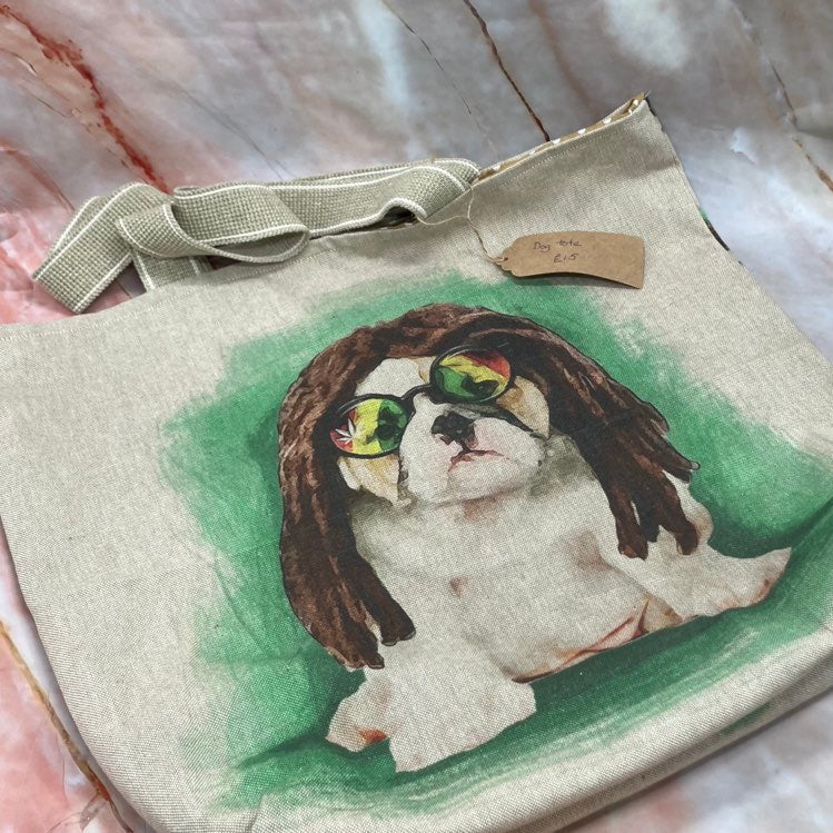 Animal Tote Bags | Various Designs