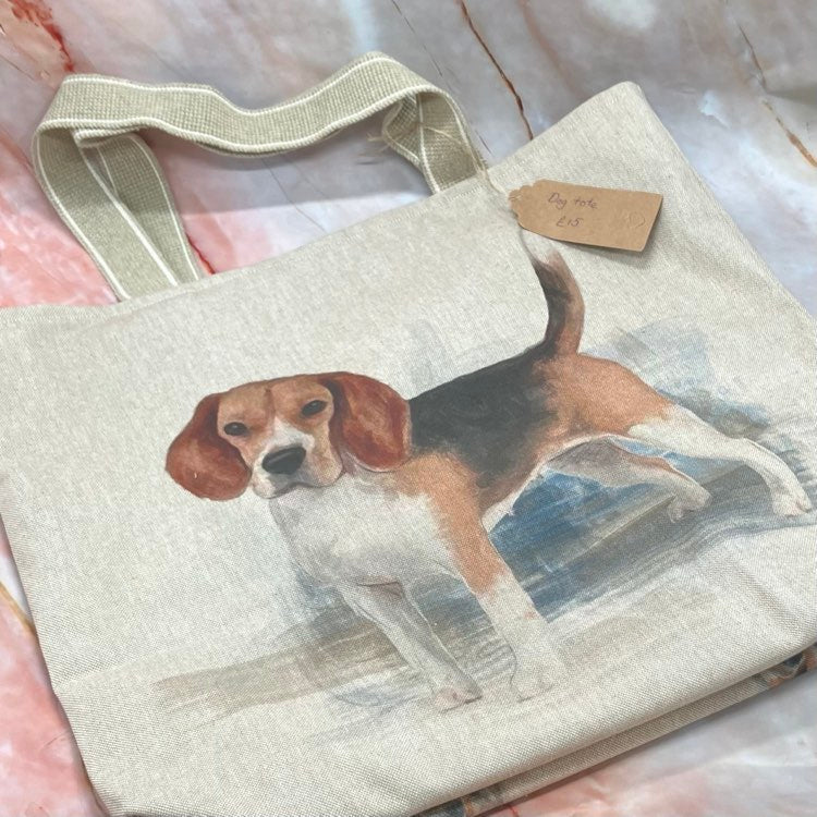 Animal Tote Bags | Various Designs