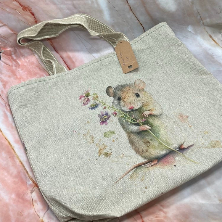 Animal Tote Bags | Various Designs