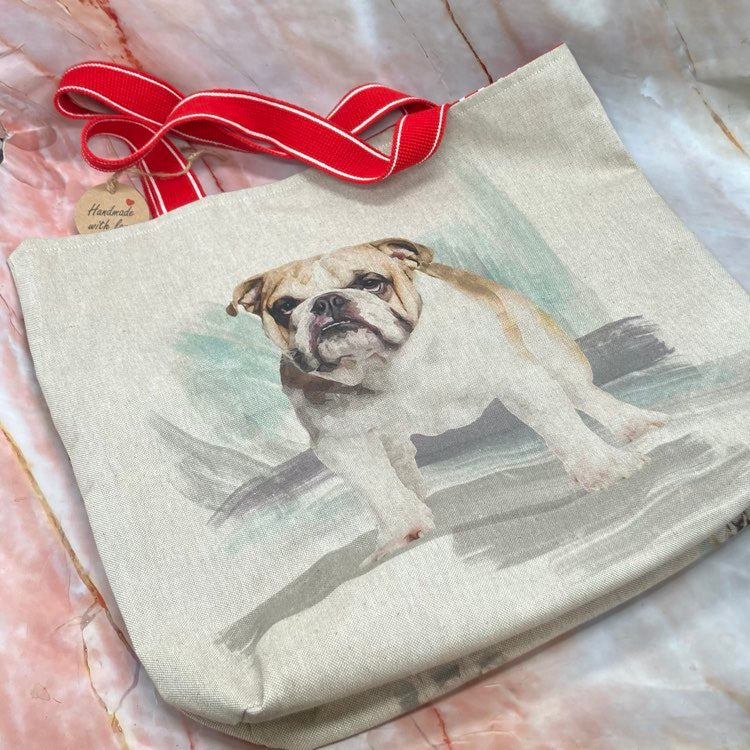 Animal Tote Bags | Various Designs