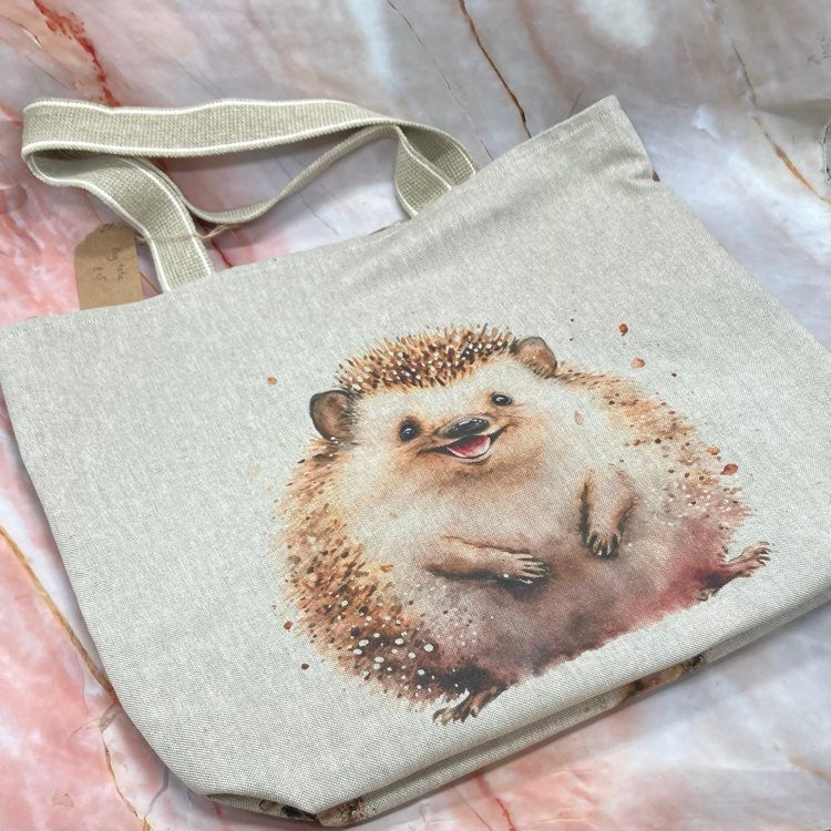 Animal Tote Bags | Various Designs