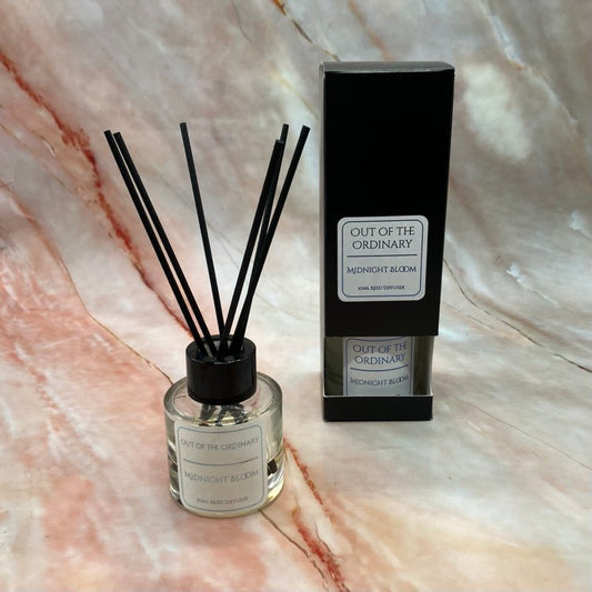 Reed Diffusers | Choose Your Fragrance!