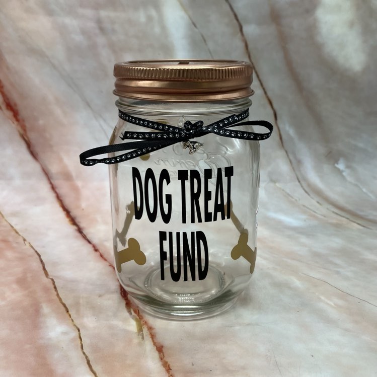 Quirky Save the Pennies Savings Jars | Various Designs