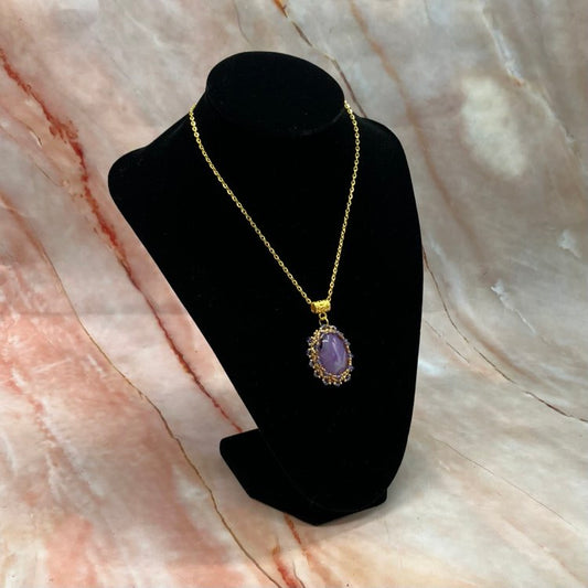 Semi Precious Gemstone Jewellery | Necklaces ** 10% Off **