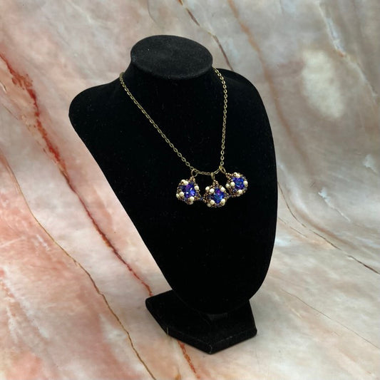 Crystal Jewellery | Necklaces **10% off**