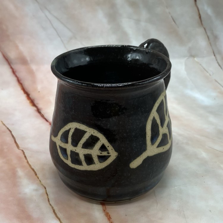 Handmade Ceramic Mugs