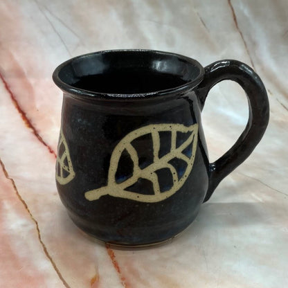 Handmade Ceramic Mugs