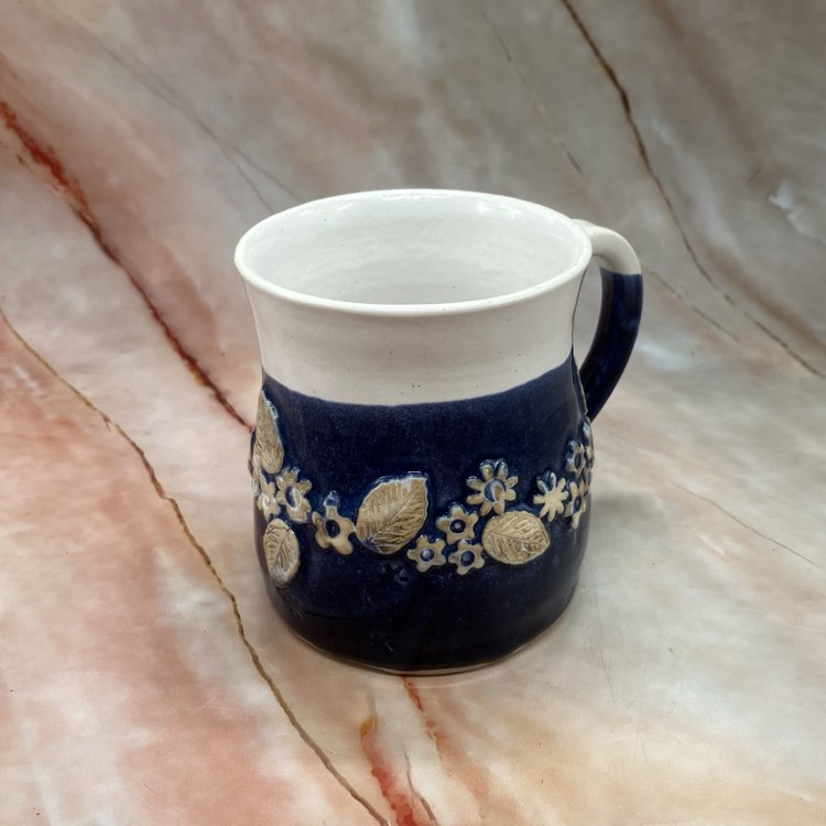 Handmade Ceramic Mugs