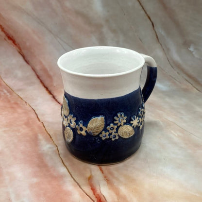 Handmade Ceramic Mugs