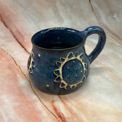 Handmade Ceramic Mugs