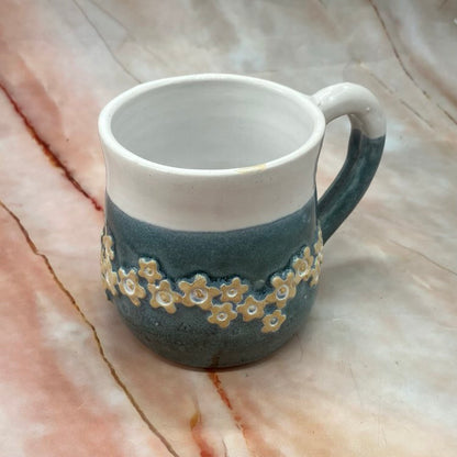 Handmade Ceramic Mugs