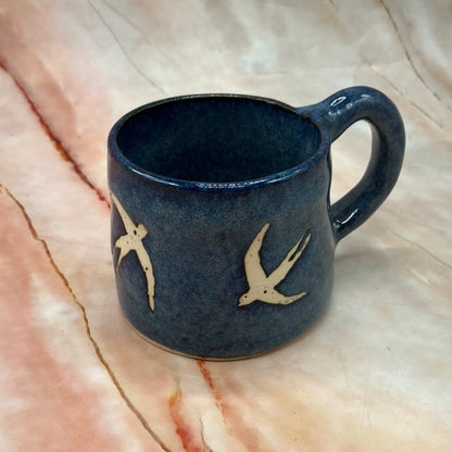 Handmade Ceramic Cups