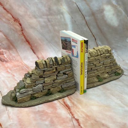 Miniature Dry Stone Walls | Various Designs