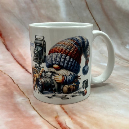 Gonk Mugs | Various Occupations & Hobbies