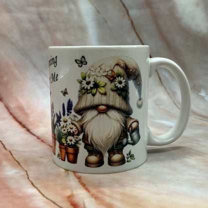 Gonk Mugs | Various Occupations & Hobbies