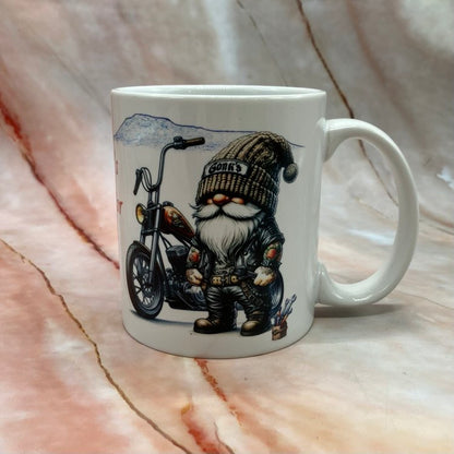 Gonk Mugs | Various Occupations & Hobbies