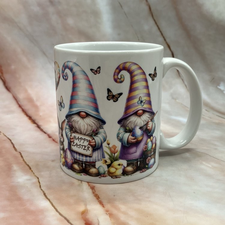 Gonk Mugs | Various Occupations & Hobbies