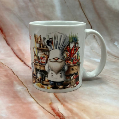 Gonk Mugs | Various Occupations & Hobbies