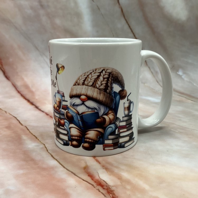 Gonk Mugs | Various Occupations & Hobbies