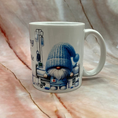 Gonk Mugs | Various Occupations & Hobbies