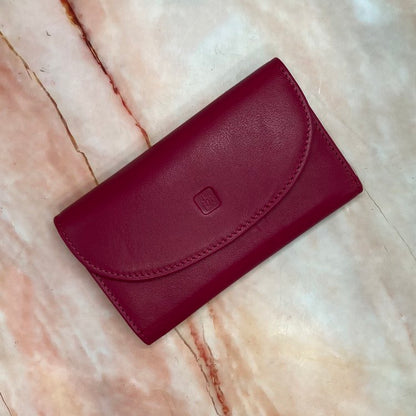 Leather Purses | Various Colours & Styles