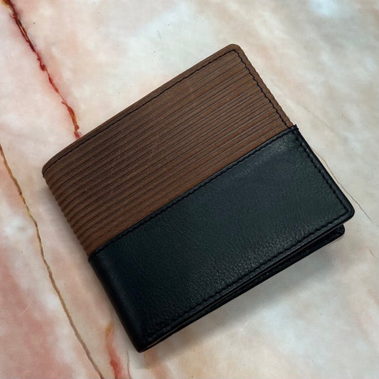 Mens Leather Wallets | Various Designs